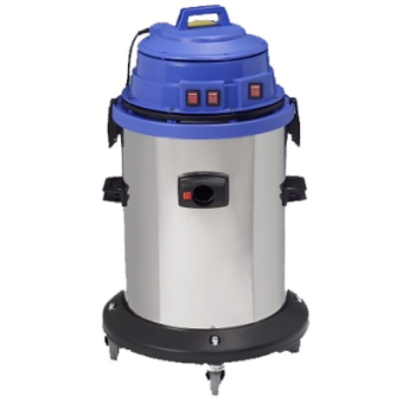 Base stof/water zuiger 